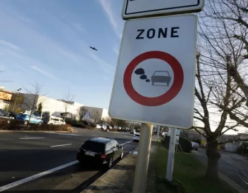 Environmental-Zone-Ghent Environmental Zone Ghent