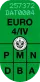Euro 4/IV