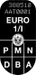 Euro 1/I