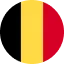 Bandiera del Belgio