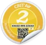 crit-air-2 Badge 2
