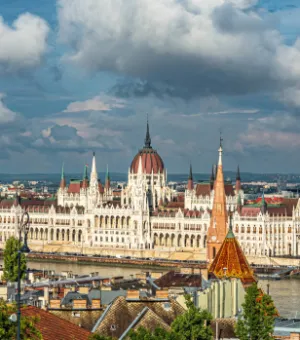 Винета Унгарија