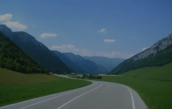 Kaufe eine rumänische Vignette