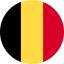 Belgische Flagge