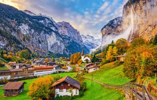 Acheter une vignette suisse