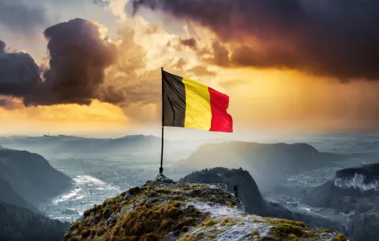 Umweltplakette Belgien Belgien umweltplakette