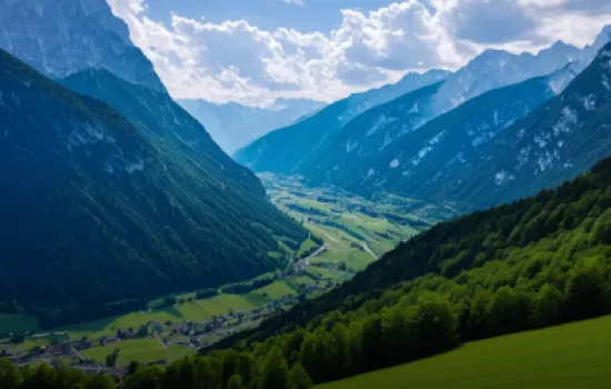 Cumpără o vignetă pentru Austria