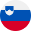 Slovensk flag