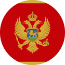 Montenegros flag