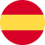 Spanische Flagge