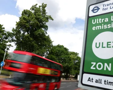 An Overview of Europe's Top 10 Low Emission Zones (LEZs) 