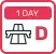 1 Day