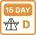 15 Jours