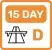 15 Days