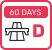 60-denní